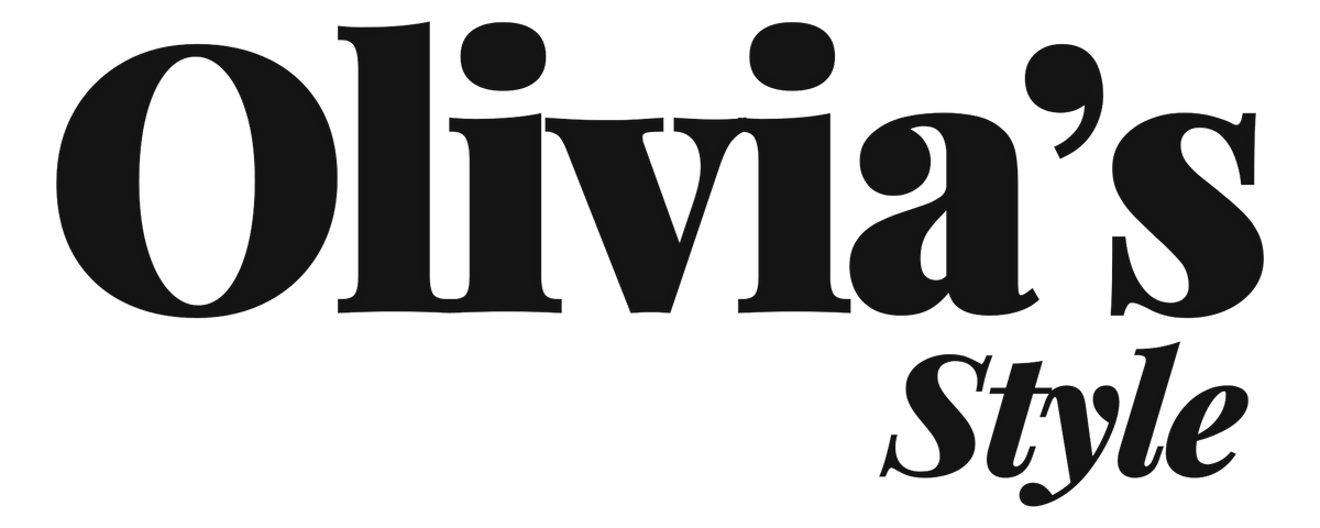 Olivia's Style